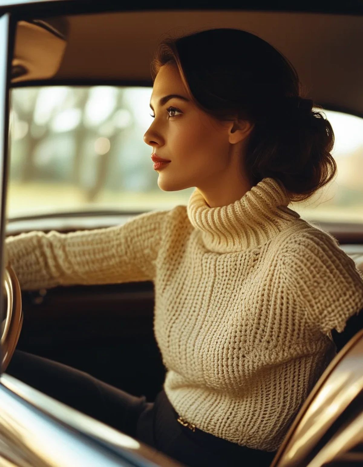 Why Your Carpool Outfit Looks Creased by Pickup - and the Fabrics That Do Not